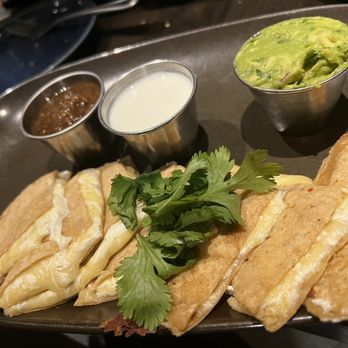 Teocalli Cocina - Quesadilla - Mexican Near Me - Lafayette, Colorado