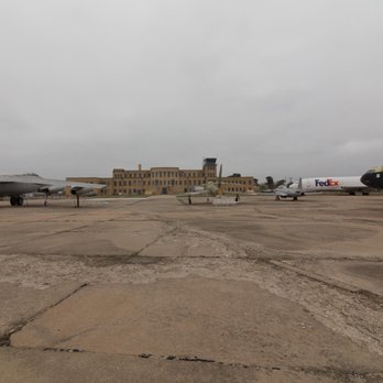 Kansas Aviation Museum - Museums Near Me - Wichita, Kansas