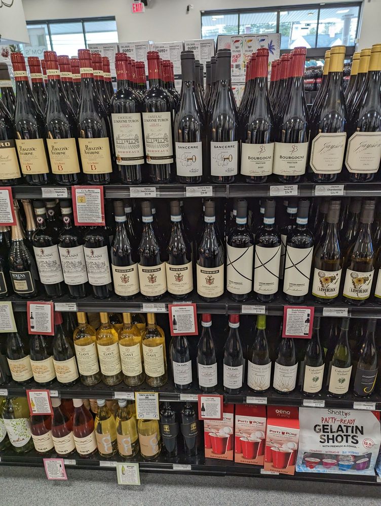 THE MARKET AL FRESCA Updated September 2024 1768 Main St, Tewksbury