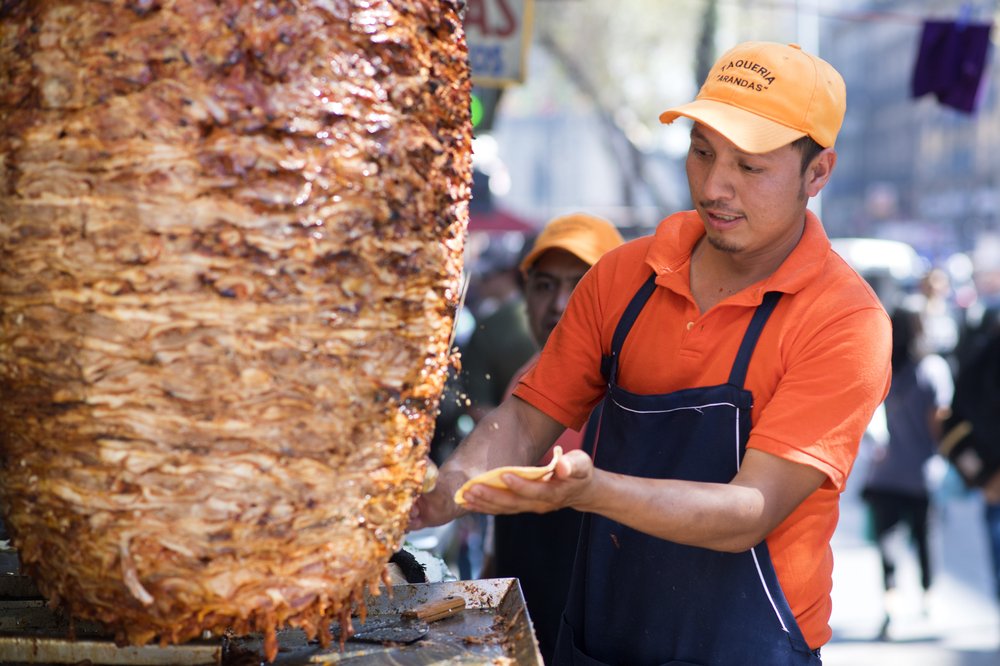 Tasty Bites Food Tours