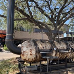INTERSTELLAR BBQ - Updated January 2025 - 1258 Photos & 657 Reviews