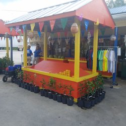 Fruit Shop