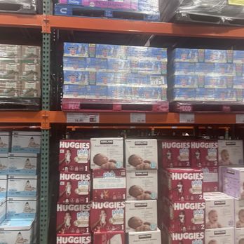 Costco Wholesale  - Gas Stations Near Me - Eastvale, California