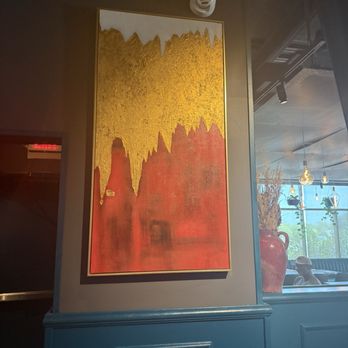 District Kitchen - Anderson Lane - New American Near Me - Austin, Texas