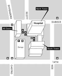 Scott Dye, MD - patient advocate in San Francisco, CA