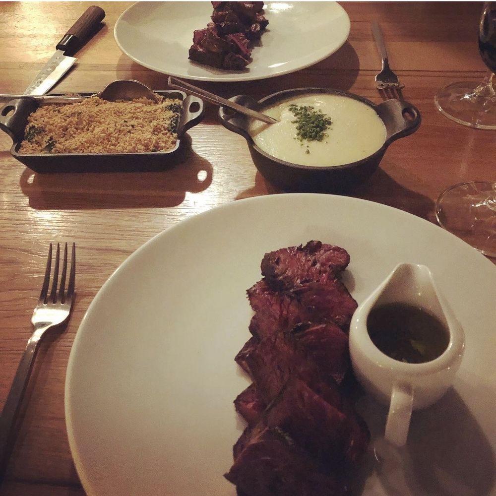 Bos Taurus - Steakhouses Near Me - Bend, Oregon Bos Taurus - Steakhouses Near Me - Bend, Oregon