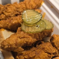 Prince's Hot Chicken - Mild