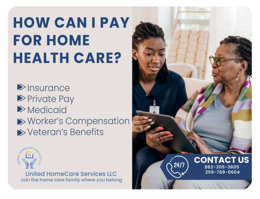 United Home Care - home care agency in Newark, NJ