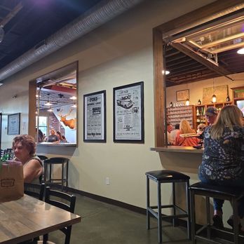 Shale Creek Brewing - Breweries Near Me - Franklin, Indiana