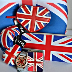 The British Touch