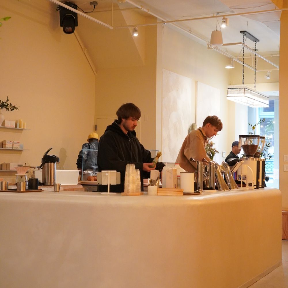 Manjul Coffee - Bespoke Clothing Near Me - New York, New York Manjul Coffee - Bespoke Clothing Near Me - New York, New York