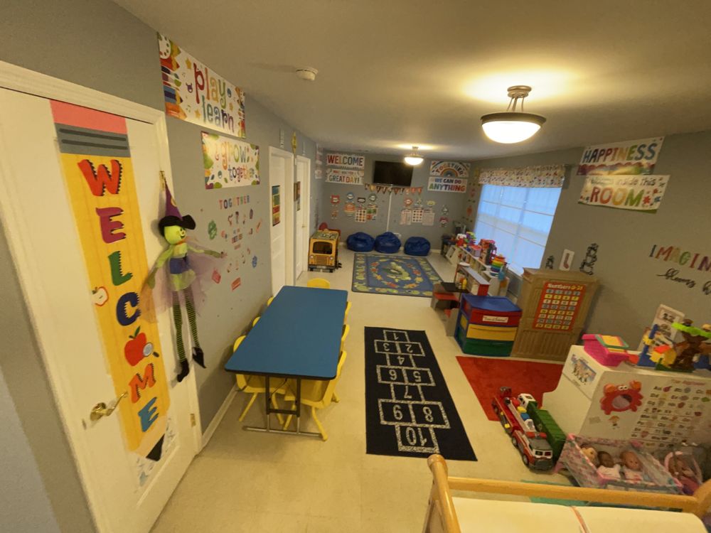 WE CARE DAYCARE Request Consultation 179 Photos 92 Moriches