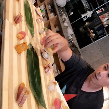 Tang's Sushi - Sushi Bars Near Me - Roseville, California