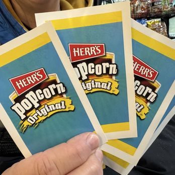 HERR’S SNACK FACTORY TOURS - Updated February 2026 - 131 Photos & 64 ...