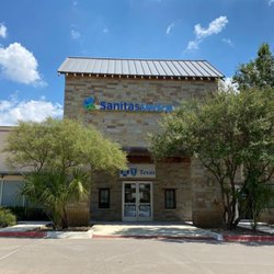 Sanitas Medical Center