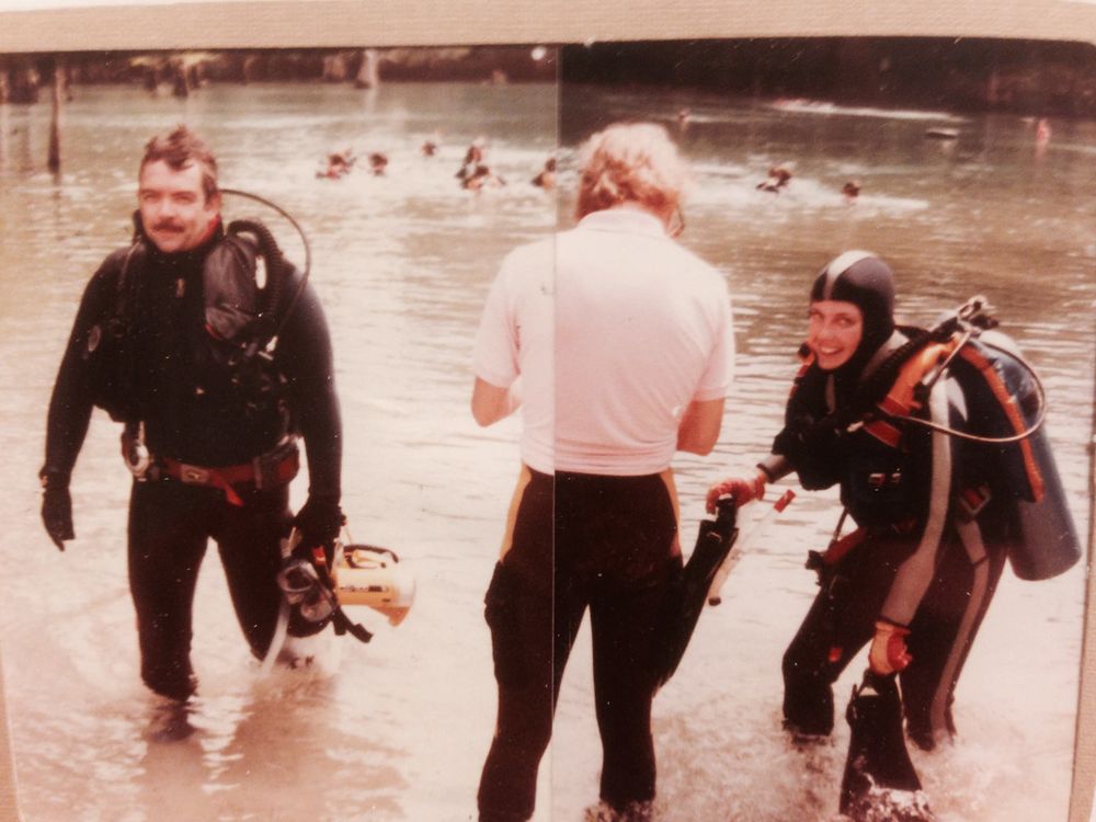 DIVER’S DEPOT Updated August 2024 11 Photos 720 S St, Nacogdoches