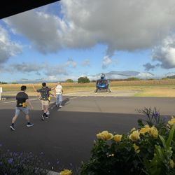 Blue Hawaiian Helicopters