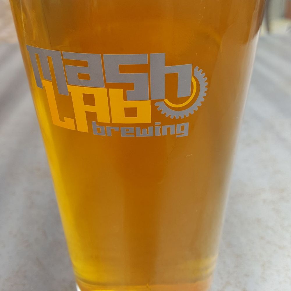 Mash Lab Brewing & Kitchen - Trying out the Cucumber and Serrano Blonde at Mash Lab! - American Near Me - Windsor, Colorado Mash Lab Brewing & Kitchen - Trying out the Cucumber and Serrano Blonde at Mash Lab! - American Near Me - Windsor, Colorado