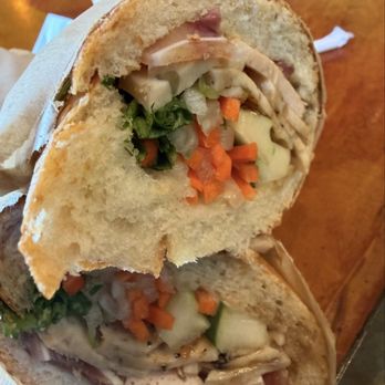 Saigonese Cafe - Saigonese is a hidden gem look at the carrots ( karats) - Cafes Near Me - San Francisco, California Saigonese Cafe - Saigonese is a hidden gem look at the carrots ( karats) - Cafes Near Me - San Francisco, California