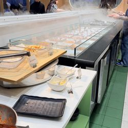 Tong Yang Shabu-Shabu & BBQ