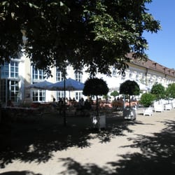 Orangerie