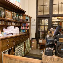 The Sweet Shop