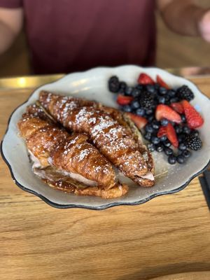 Salt + Honey Bakery Cafe by null