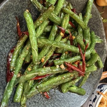 Dao Artisan Noodle - Green beans - Noodles Near Me - San Leandro, California Dao Artisan Noodle - Green beans - Noodles Near Me - San Leandro, California