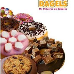 Duffin Dagels
