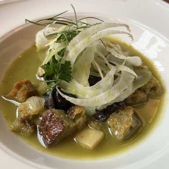 Le Crocodile - The escargot was good, and the sauce was amazing! - French Near Me - Brooklyn, New York