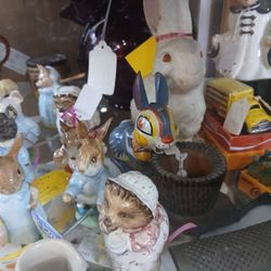 Comfort Antique Mall