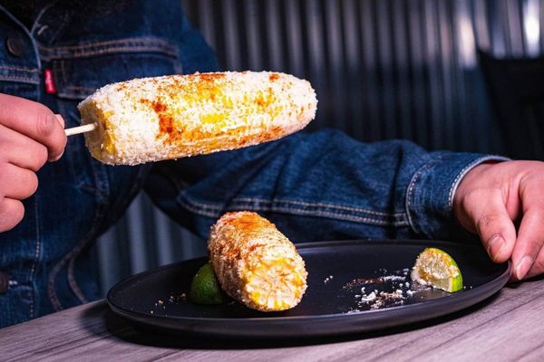 El Corral Tacos y Guisados by null