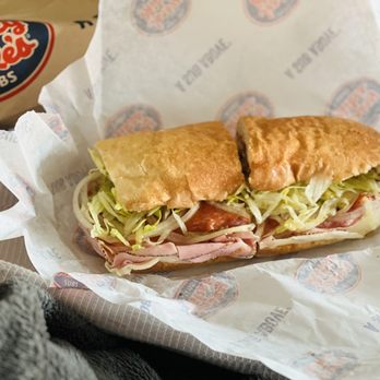 Jersey Mike's Subs - The Italian, Mike's way. - Fast Food Near Me - Denver, Colorado