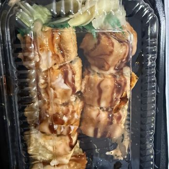 Sushi Q Oishii - Sushi - Sushi Bars Near Me - Owings Mills, Maryland Sushi Q Oishii - Sushi - Sushi Bars Near Me - Owings Mills, Maryland