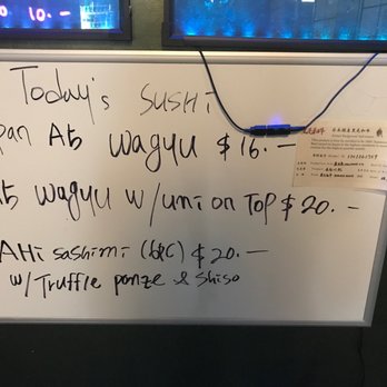 M Sushi - Sushi Bars Near Me - Wailuku, Hawaii M Sushi - Sushi Bars Near Me - Wailuku, Hawaii