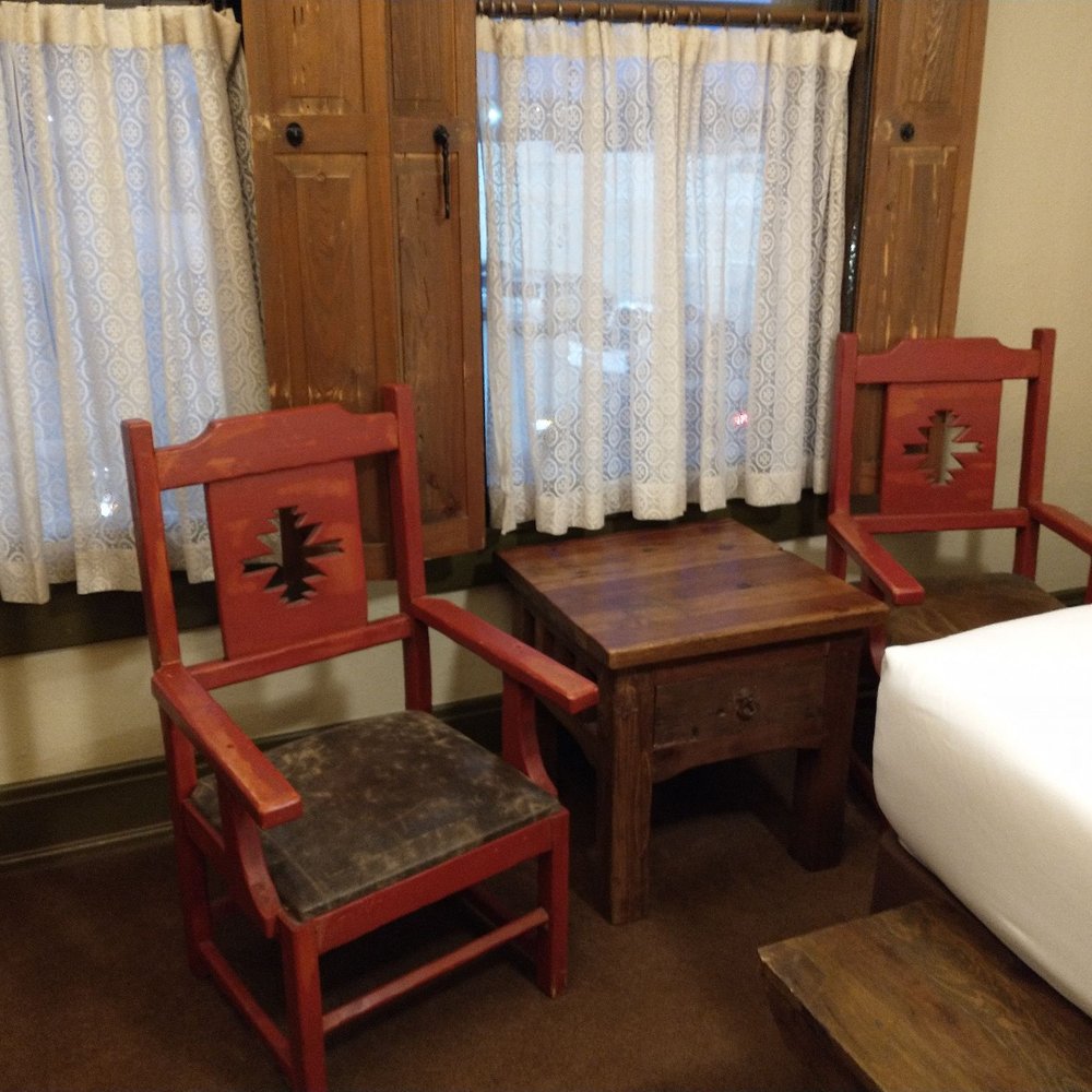 Stockyards Hotel - Hotels Near Me - Fort Worth, Texas