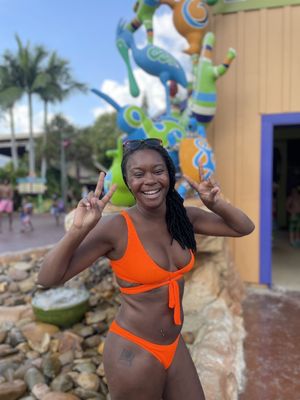 Aquatica Orlando by null