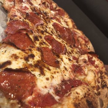 Barro's Pizza - Pizza Near Me - Peoria, Arizona Barro's Pizza - Pizza Near Me - Peoria, Arizona