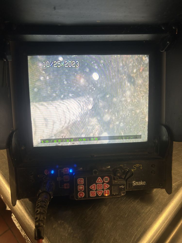 Slide of YK Plumbing