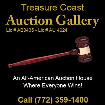 Choice Auction - Auction Houses Near Me - Port St. Lucie, Florida Choice Auction - Auction Houses Near Me - Port St. Lucie, Florida