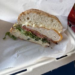 Hagberg's Country Market