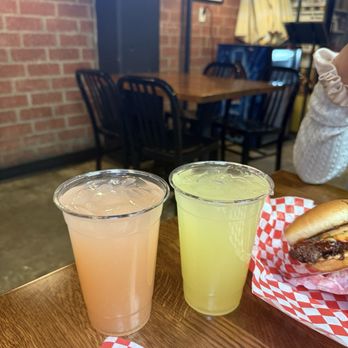 Spread Please - Lemonade - Burgers Near Me - El Segundo, California