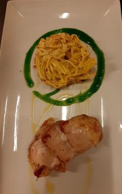 Ristorante Grantosco by null