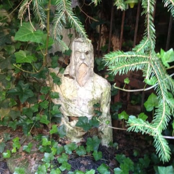 Cafe Du Jour - Isildur hiding in the back of Cafe Du Jour's garden. - French Near Me - Pittsburgh, Pennsylvania Cafe Du Jour - Isildur hiding in the back of Cafe Du Jour's garden. - French Near Me - Pittsburgh, Pennsylvania
