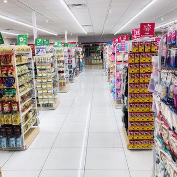 Daiso - Discount Store Near Me - National City, California Daiso - Discount Store Near Me - National City, California