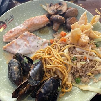 Miyako Japanese Buffet - Sushi Bars Near Me - Pompano Beach, Florida Miyako Japanese Buffet - Sushi Bars Near Me - Pompano Beach, Florida