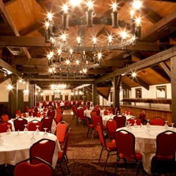Brandywine Banquets - Upstairs ballroom, West Side at Brandywine Banquets
