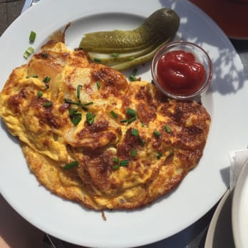 Quo Vadis - Bauernfrühstück - Breakfast & Brunch Near Me - Potsdam, BB