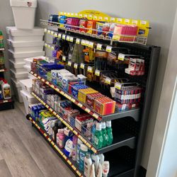 Godwin’s Market