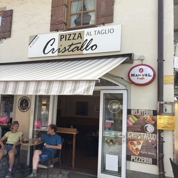 Cristallo - Ice Cream & Frozen Yogurt Near Me - Garmisch-Partenkirchen, BY Cristallo - Ice Cream & Frozen Yogurt Near Me - Garmisch-Partenkirchen, BY